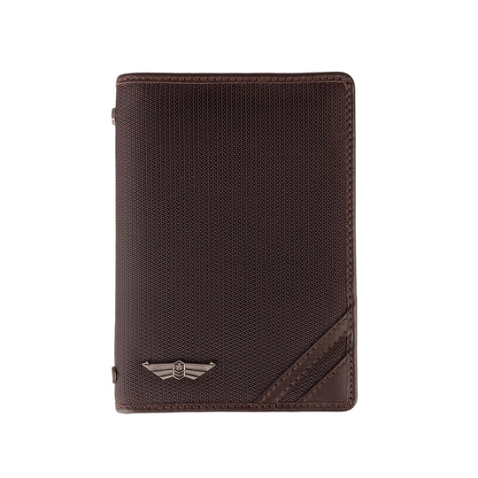 Wallet Artonvel - Brown