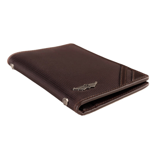 Wallet Artonvel - Brown
