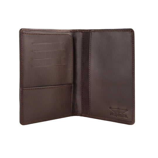 Wallet Artonvel - Brown