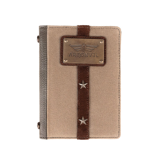 Wallet Artonvel - Military