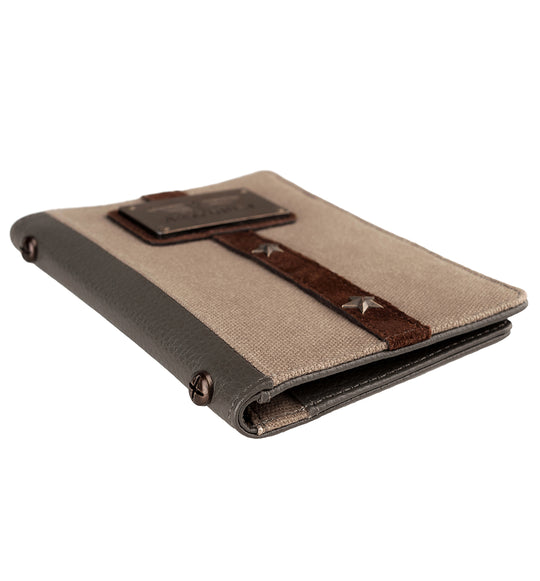 Wallet Artonvel - Military