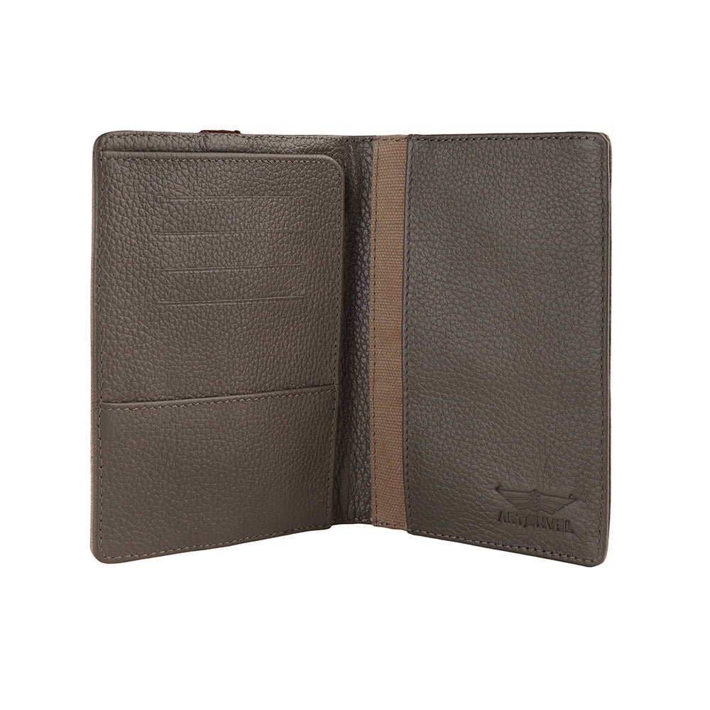 Wallet Artonvel - Military