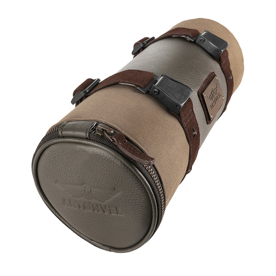 Cylindrical Bag - Military