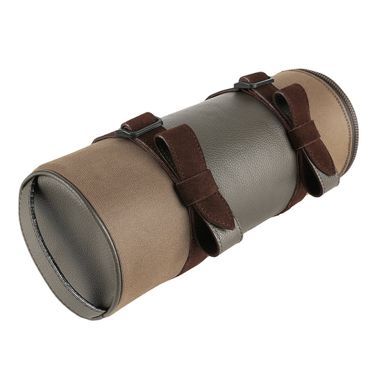 Cylindrical Bag - Military