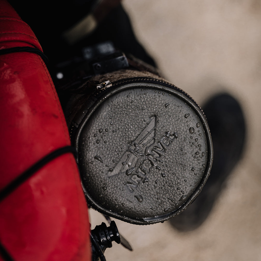 Cylindrical Bag - Military