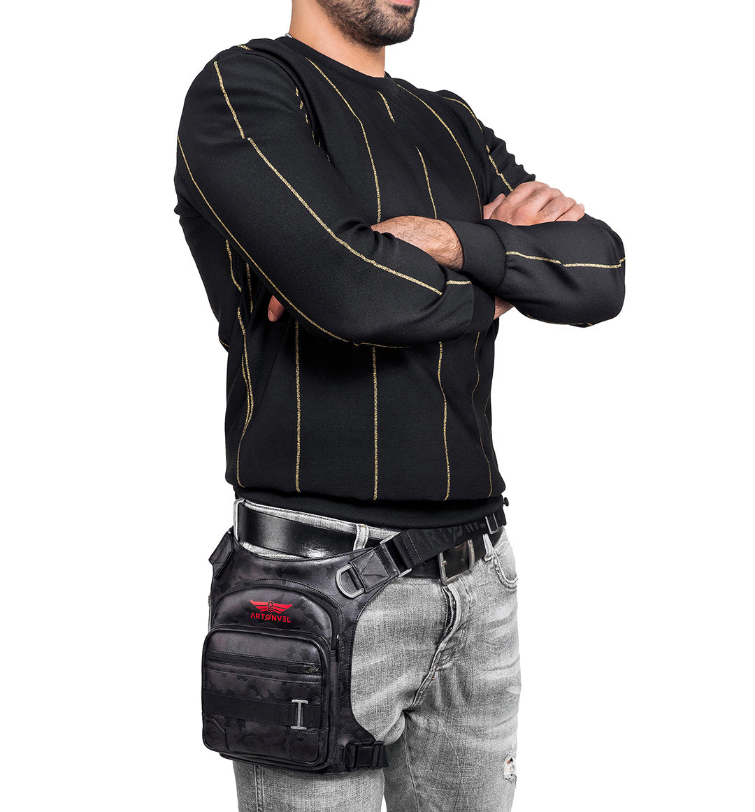 Leg bag – Artonvel.com