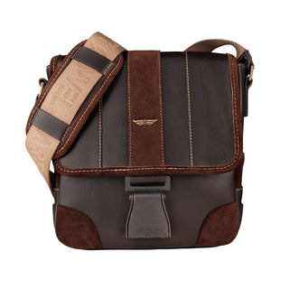 Messenger Bag - Aviator