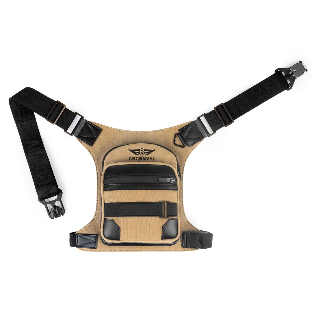 Leg bag – Artonvel.com